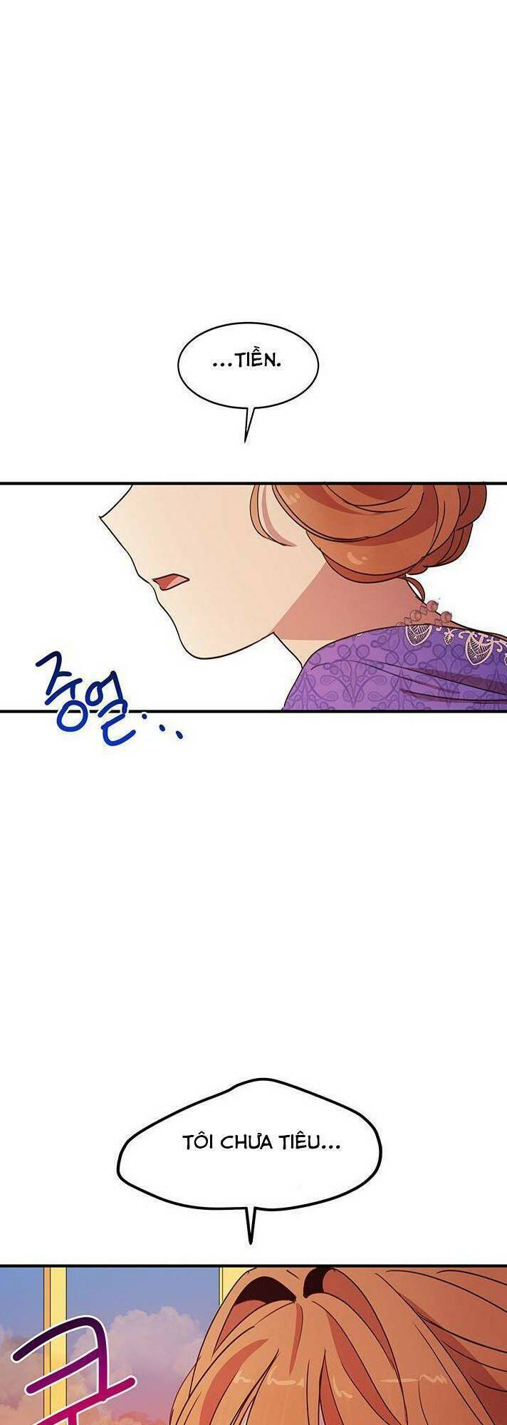 Công Tước, Loạn Vừa Thôi!: Chapter 31