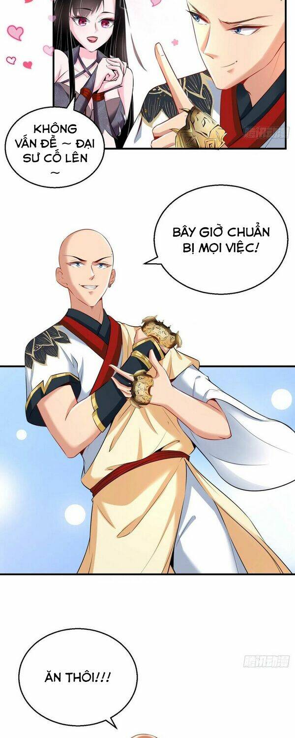 Tà Du Ký: Chapter 91