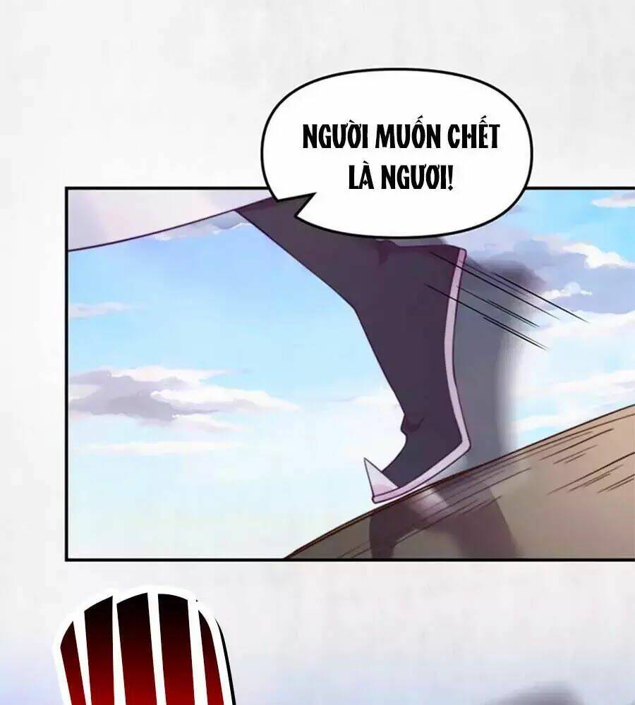 Hoạn Phi Hoàn Triều: Chapter 44