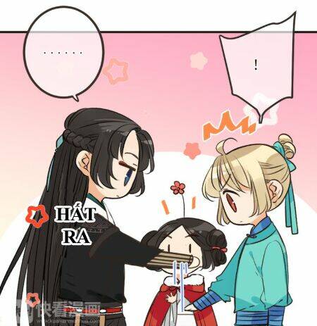 Bạn Trai Tôi Là Cẩm Y Vệ 2: Chapter 27