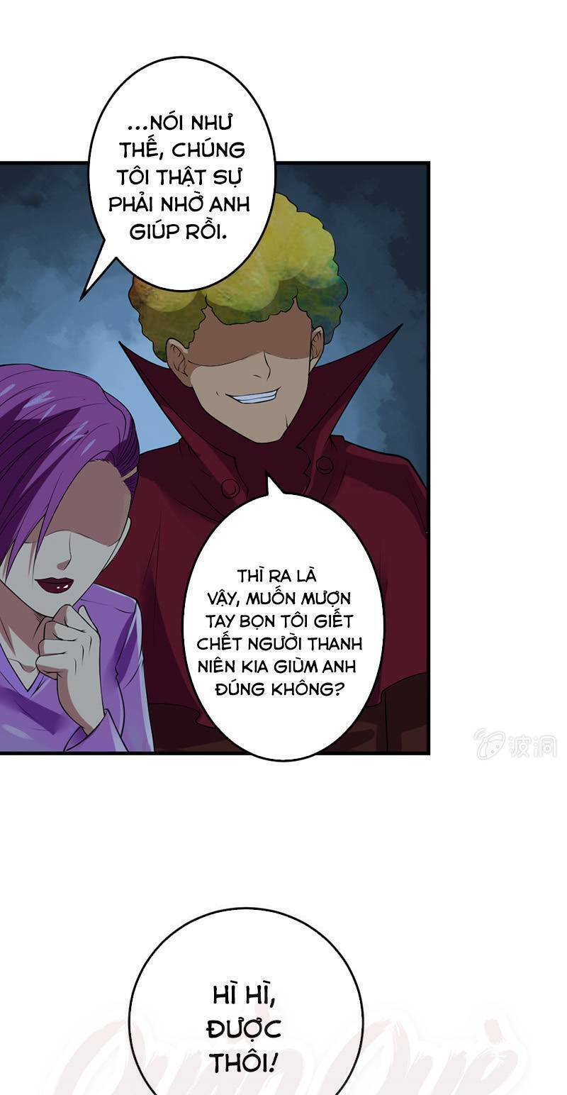 Cuộc Sống Tận Thế Bắt Đầu Từ Số 0: Chapter 31