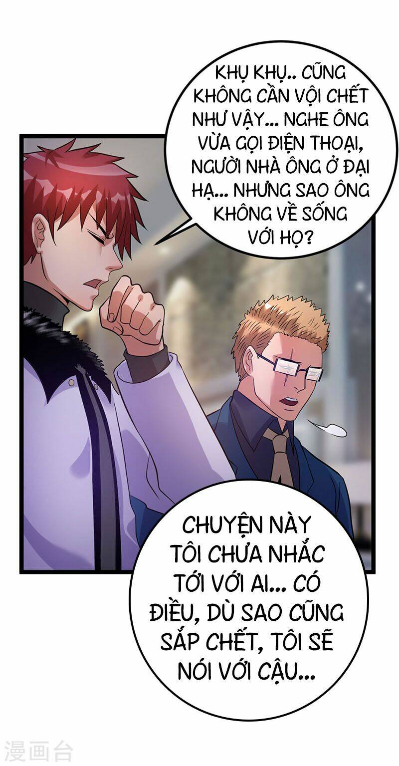 Tiên Vương Trùng Sinh: Chapter 43