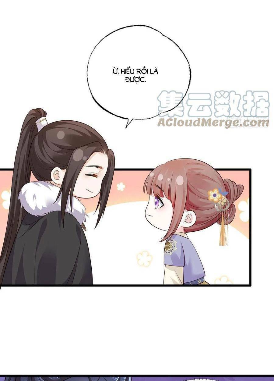 Nữ Thủ Phú Chi Kiều Sủng Nhiếp Chính Vương: Chapter 143