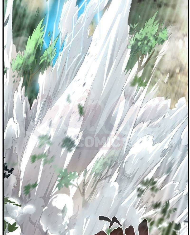 Tuyệt Thế Đế Tôn: Chapter 14