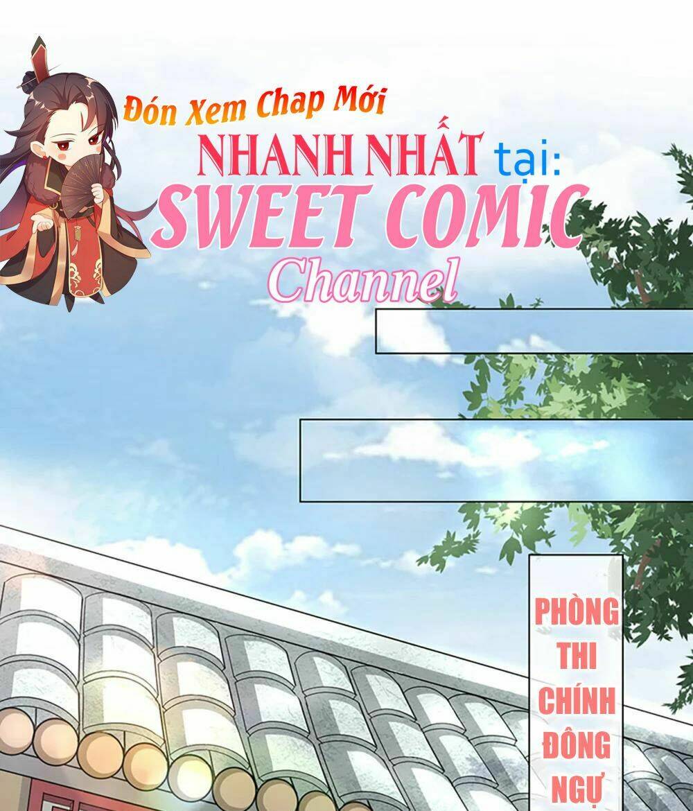 Học Viện Kiêu Ngạo Hoàng Gia: Chapter 5