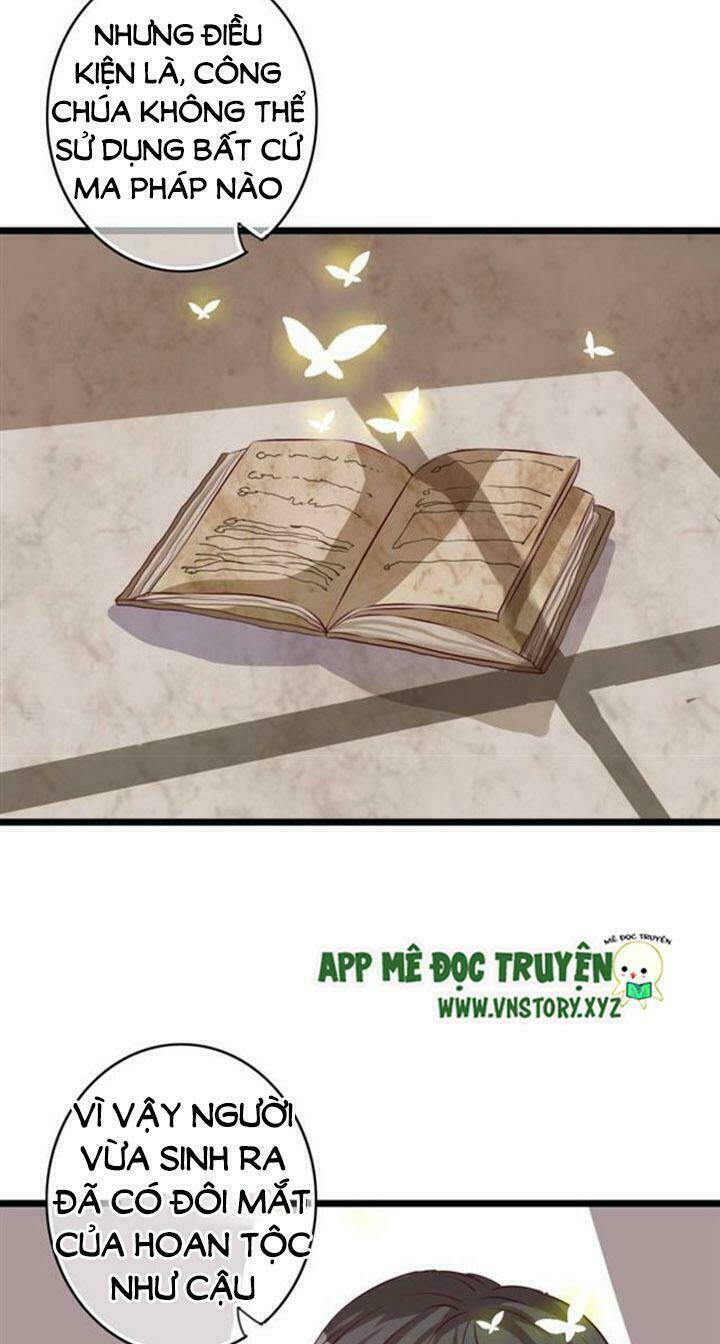 Sau Con Mưa Mùa Hạ: Chapter 40