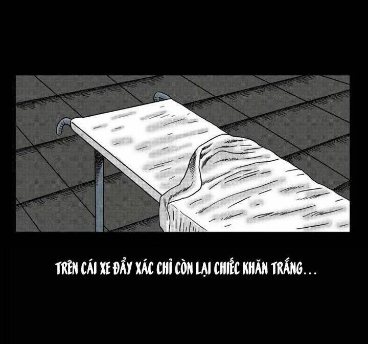 Kỳ Án Có Thật: Chapter 34