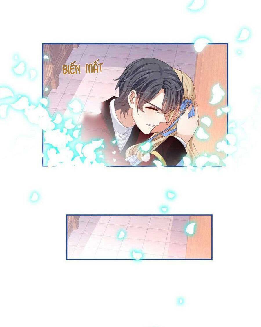 Nữ Hoàng Đầu Tiên Của Đế Quốc: Chapter 71