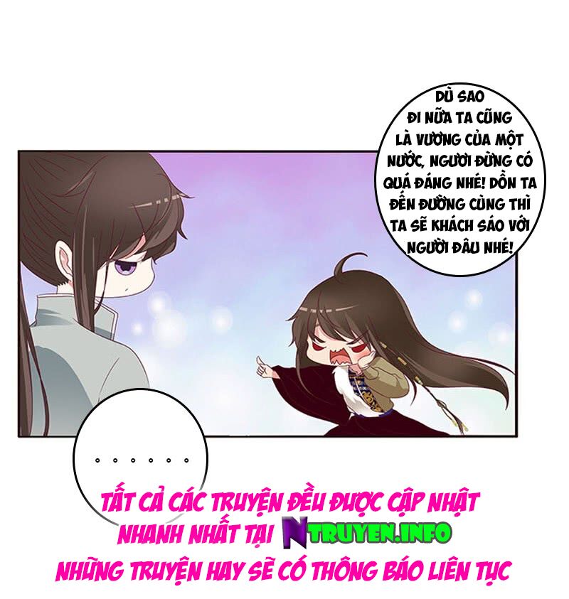 Thông Linh Phi: Chapter 312