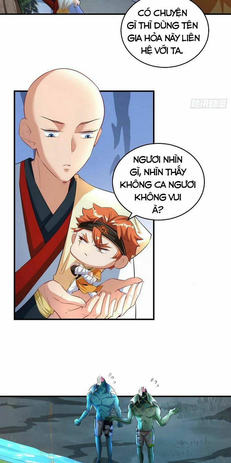 Tà Du Ký: Chapter 103