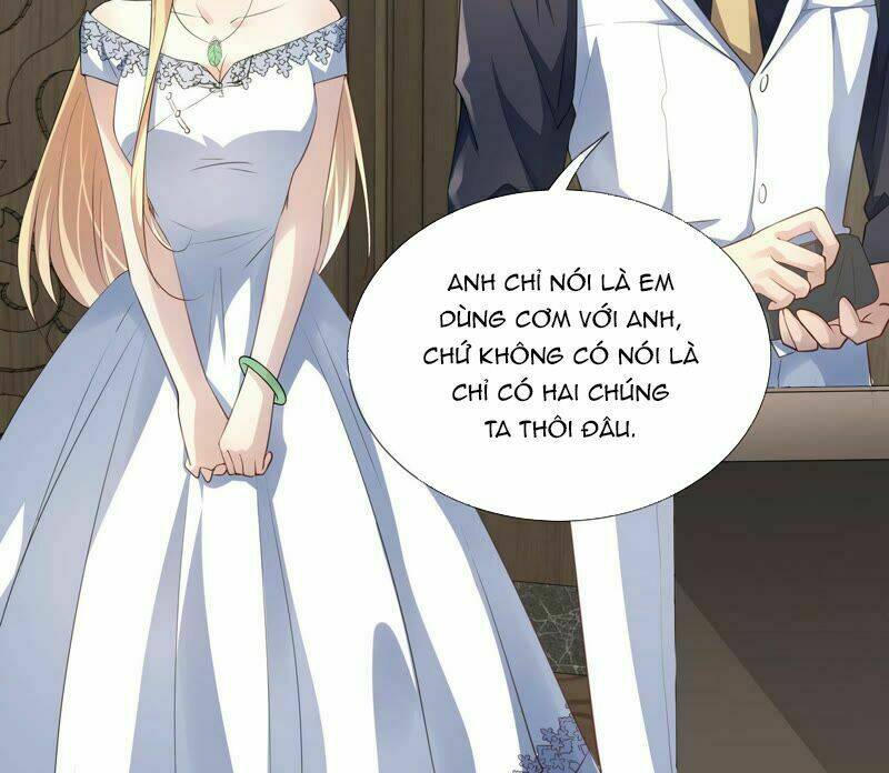 Chiến Lược Lãng Mạn Của Thịnh Thiếu: Chapter 80