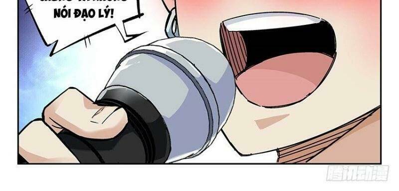 Võ Lực Chí Mạng: Chapter 17