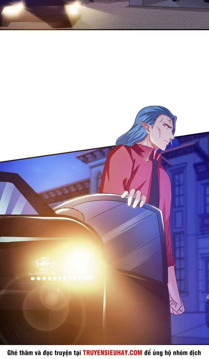 Táng Kiếm Quyết: Chapter 27