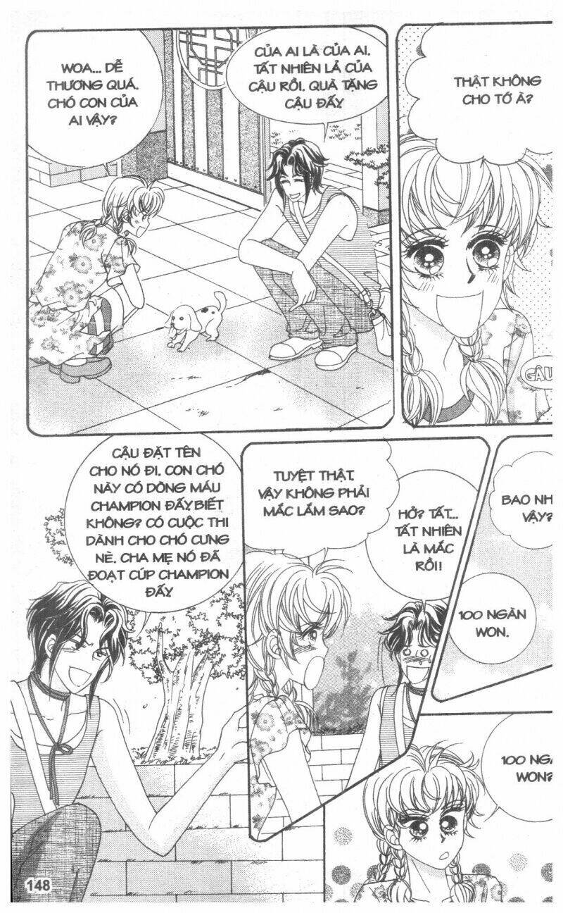 Cũng Vì Em: Chapter 2