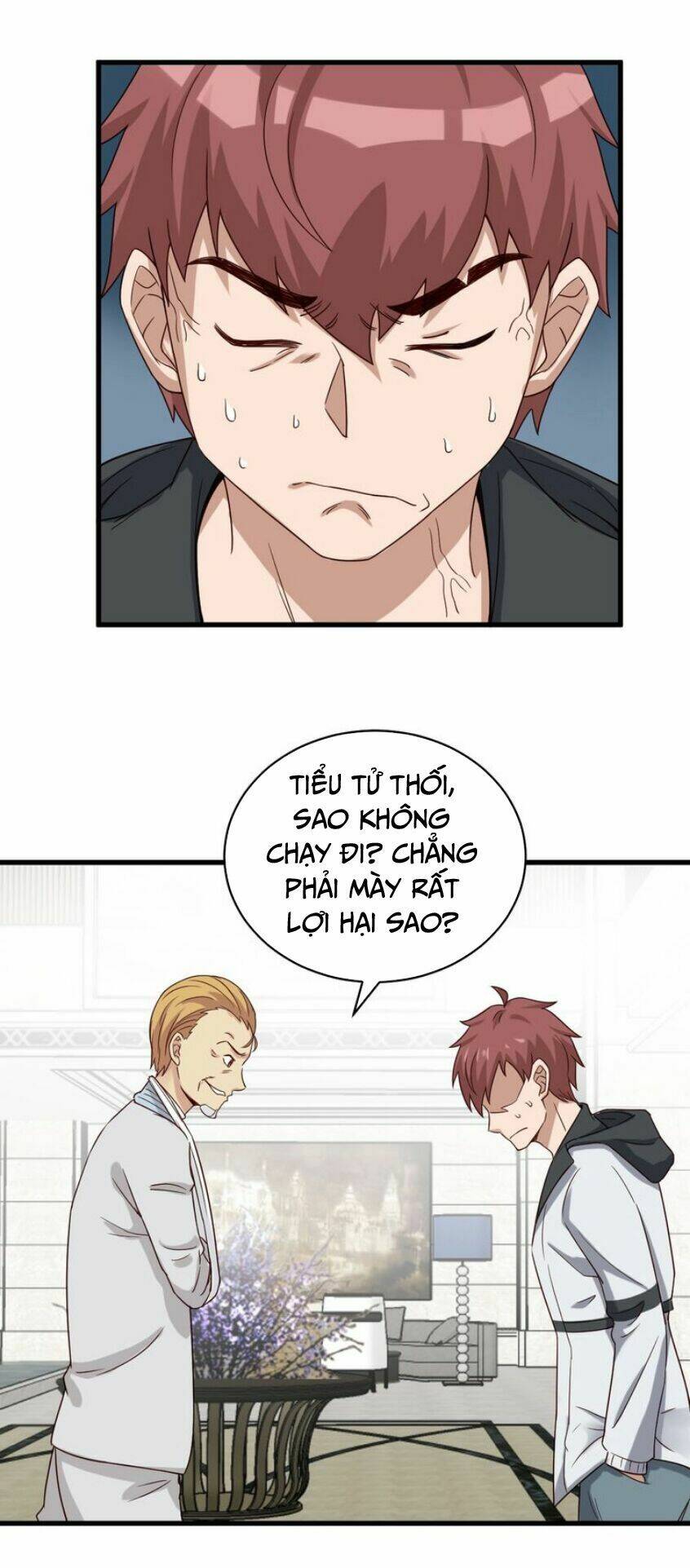 Hệ Thống Tu Tiên Mạnh Nhất: Chapter 17