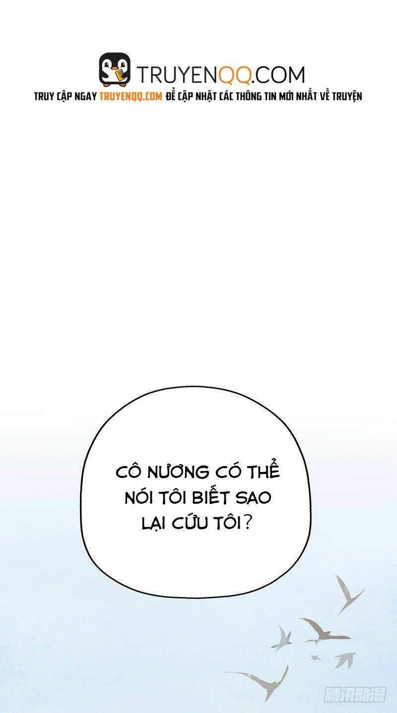 Hoa Gian Ký: Chapter 1