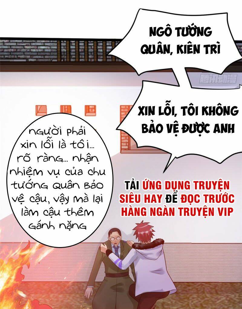 Tiên Vương Trùng Sinh: Chapter 56