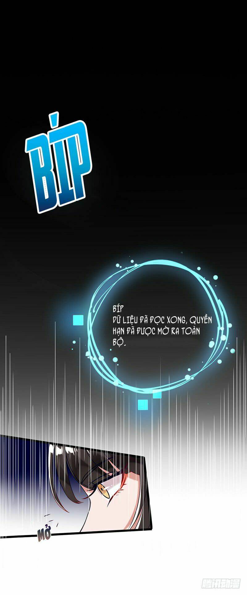 Hệ Thống Nghịch Tập: Chapter 1