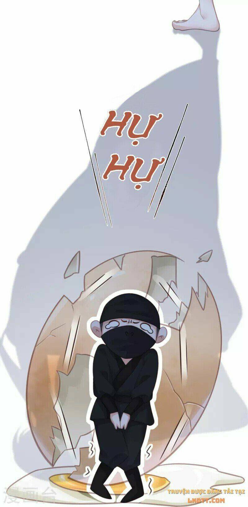 Nhật Kí Học Tập Của Hắc Liên Hoa: Chapter 53