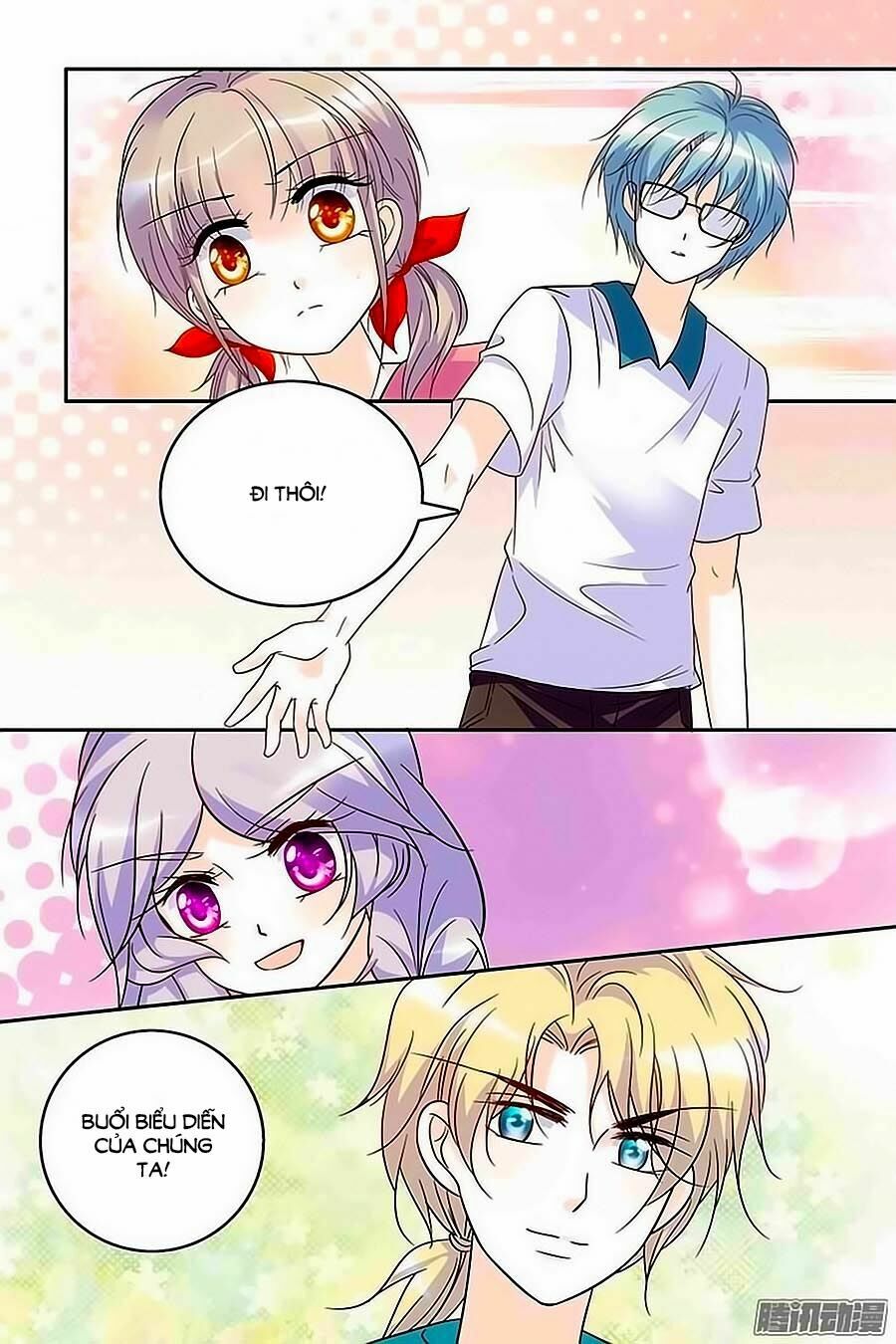 Thanh Ninh Chi Hạ: Chapter 67