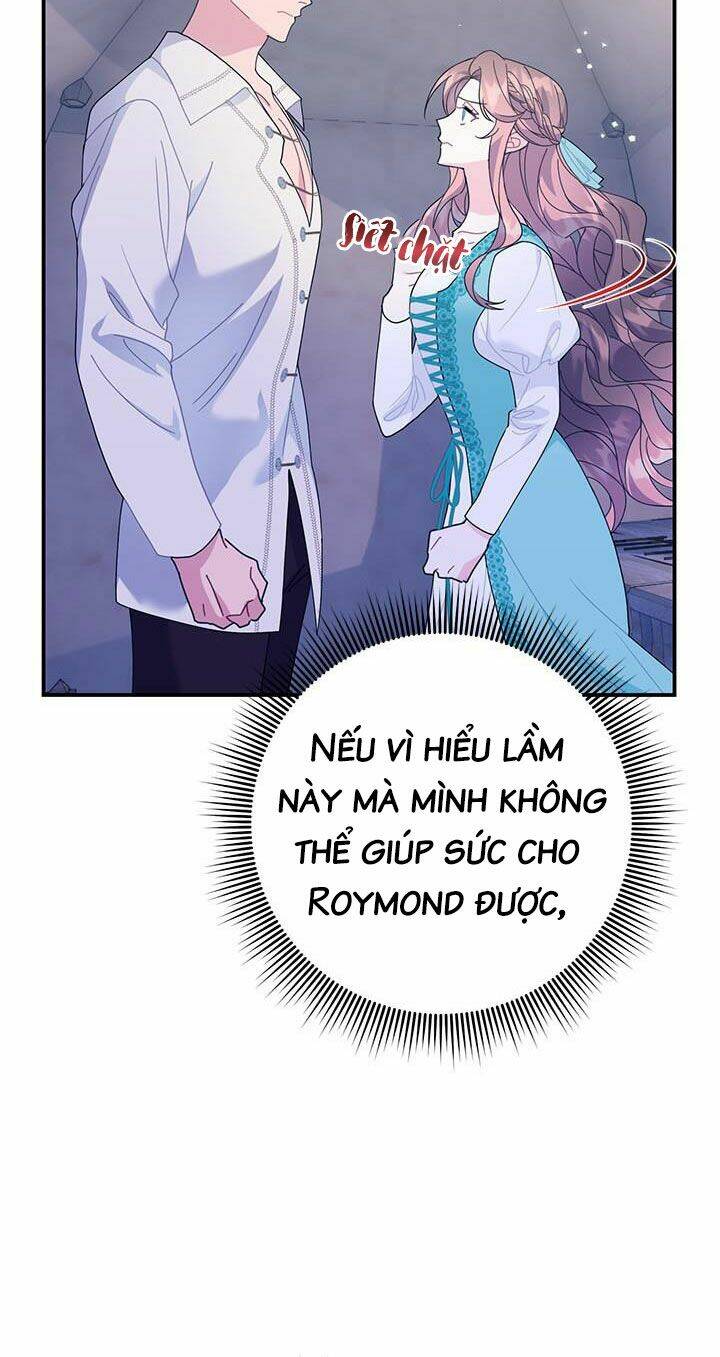 Công Chúa Của Loài Chim: Chapter 52.1