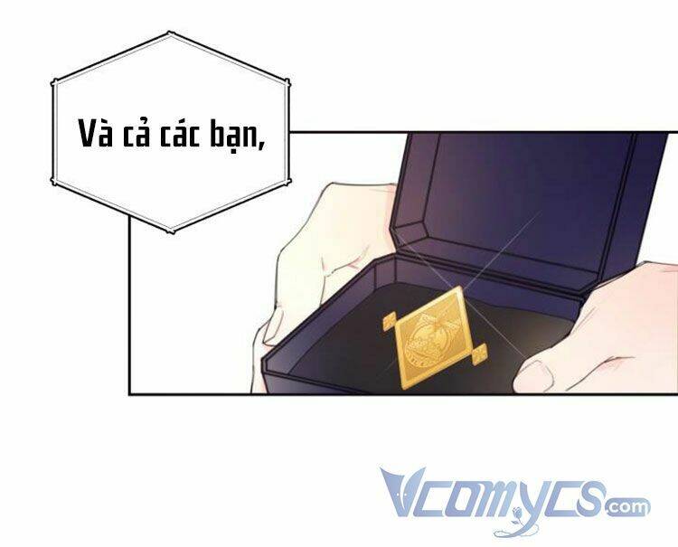 Kiếp Này Tôi Sẽ Sống Như Một Nhân Vật Phụ: Chapter 2