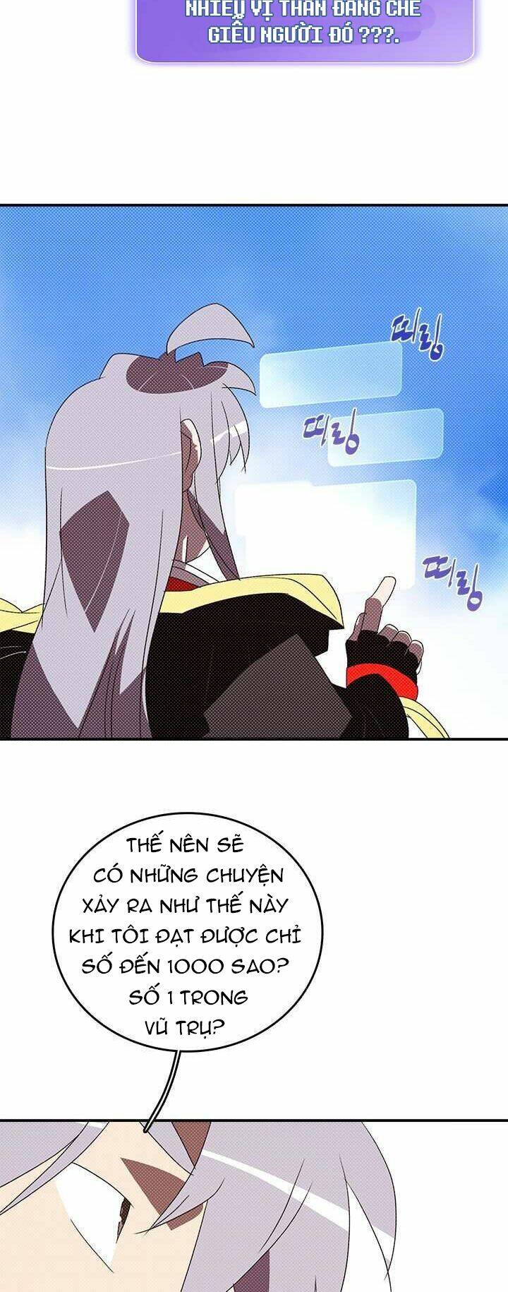 Ta Là Vua Pháp Sư: Chapter 141