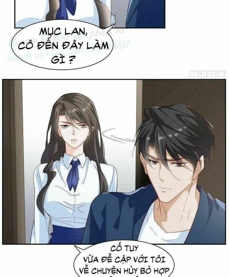 Ảnh Đế Yêu Hồ: Chapter 50