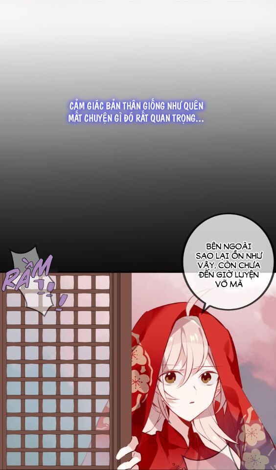 Ngô hoàng tại thượng: Chapter 64