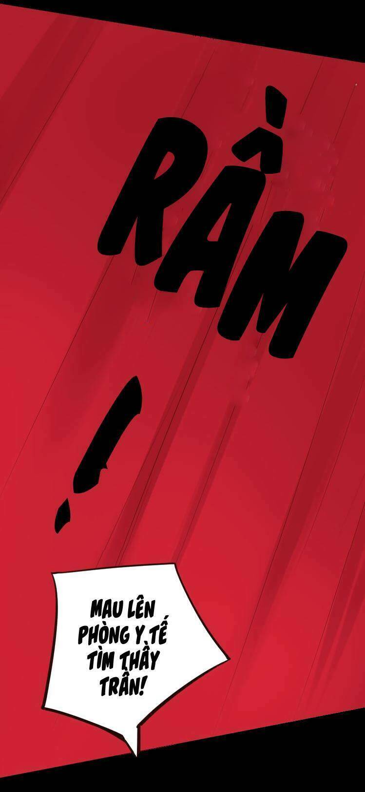 Nụ Hôn Hắc Vũ: Chapter 6