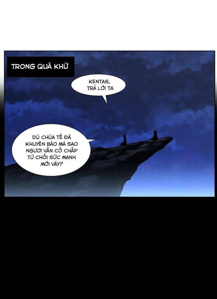 Ma Cà Rồng Quý Tộc: Chapter 421