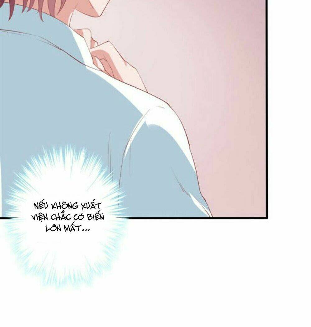 Quản Lí Ngây Ngô Và Thần Tượng Ác Ma: Chapter 30