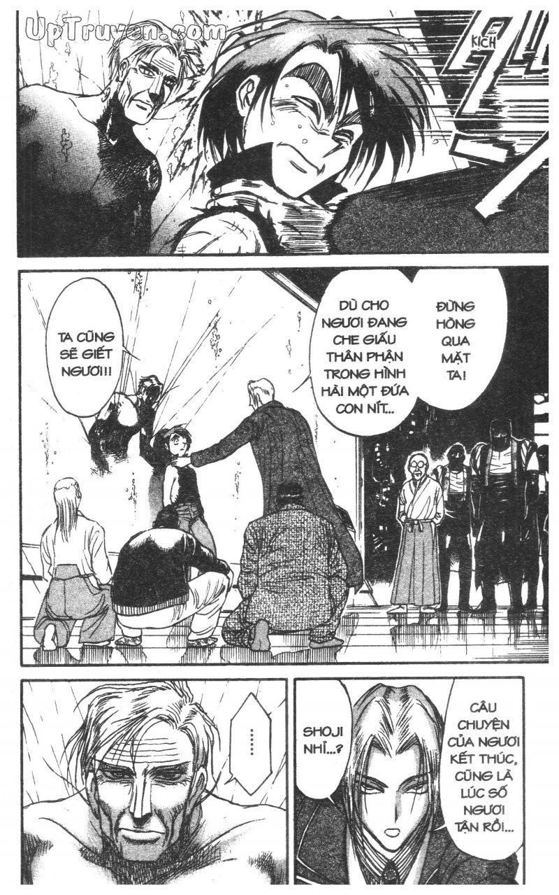 Fujita Kazuhiro: Chapter 27