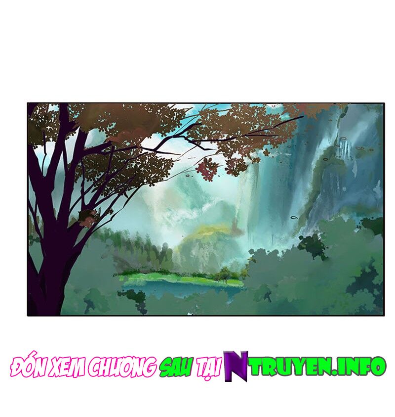 Thông Linh Phi: Chapter 312
