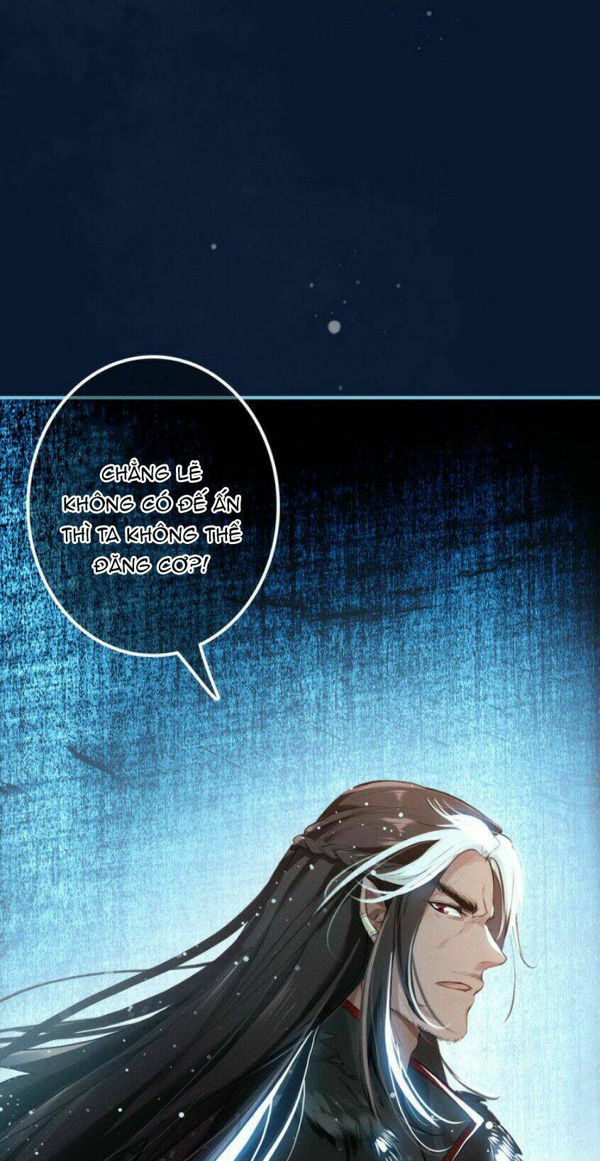 Đế Sư Tại Thượng: Chapter 11