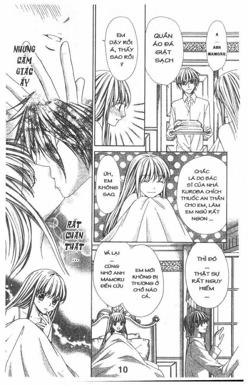 Heart No Daiya: Chapter 2