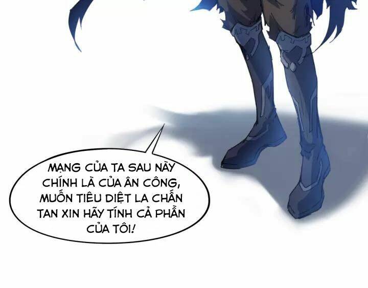 Long Mạch Võ Thần: Chapter 69