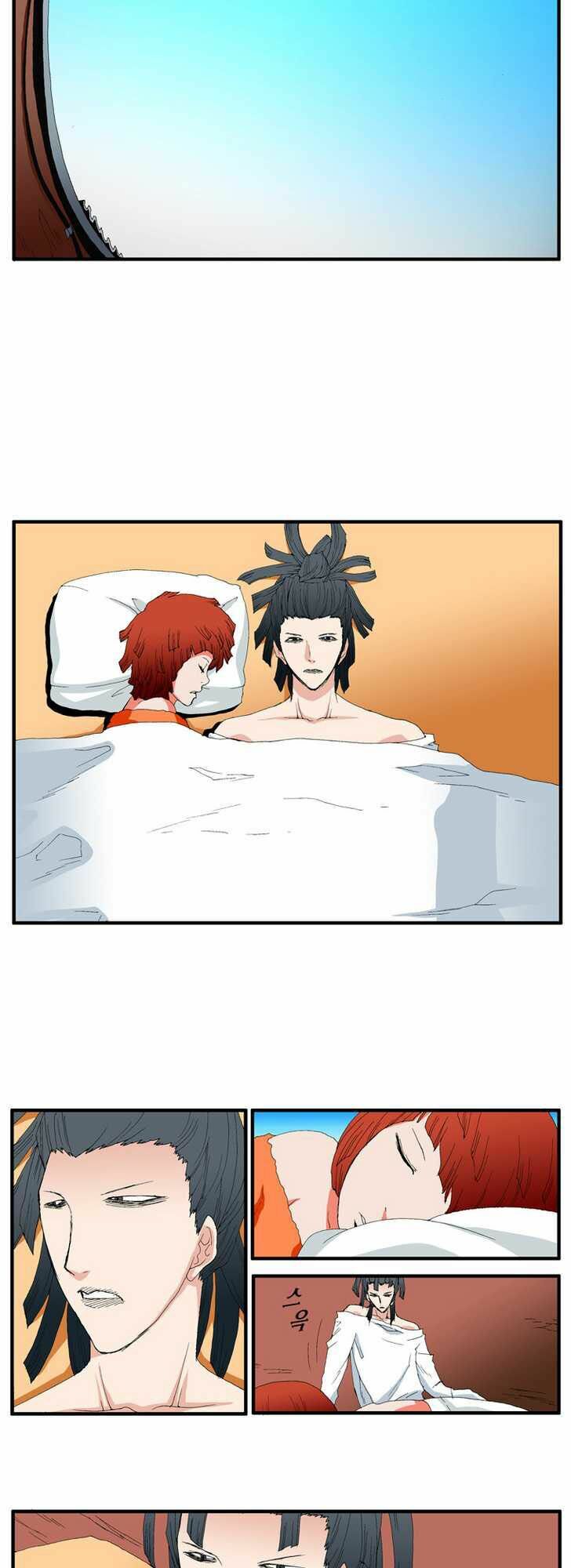 Siêu năng: Chapter 73