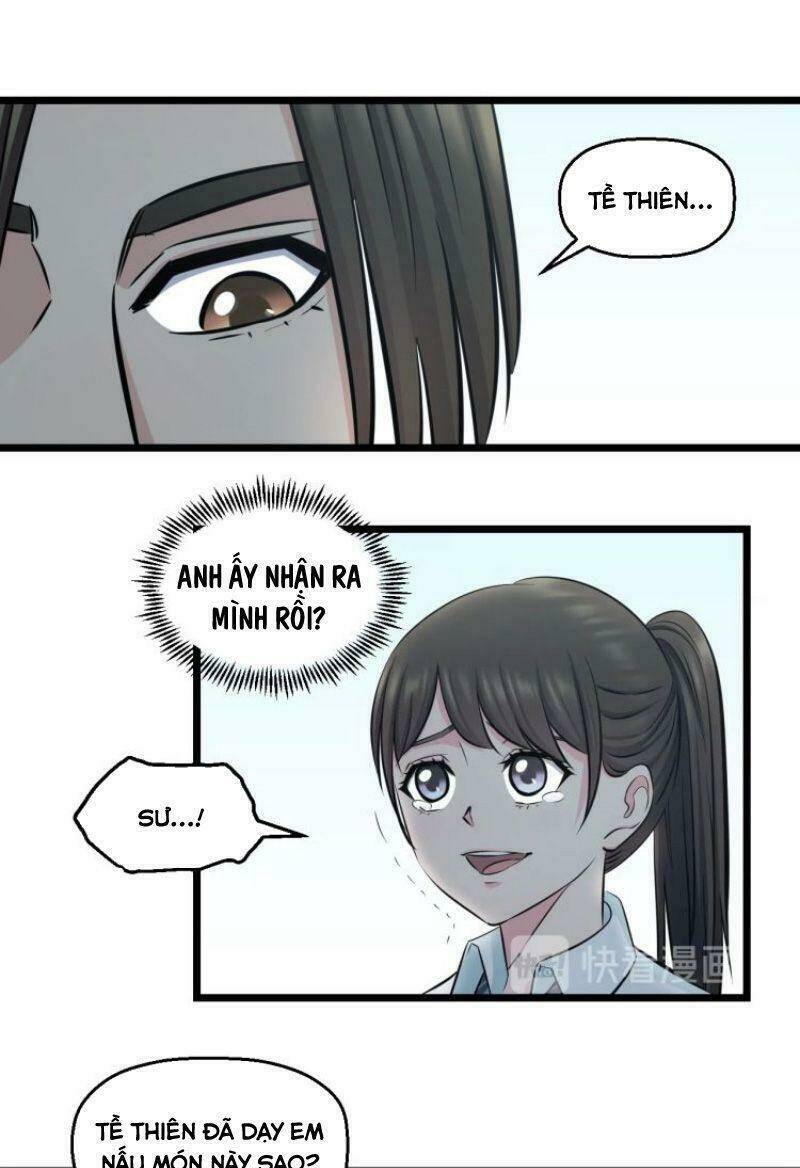 Đối Mặt Với Thử Thách: Chapter 48