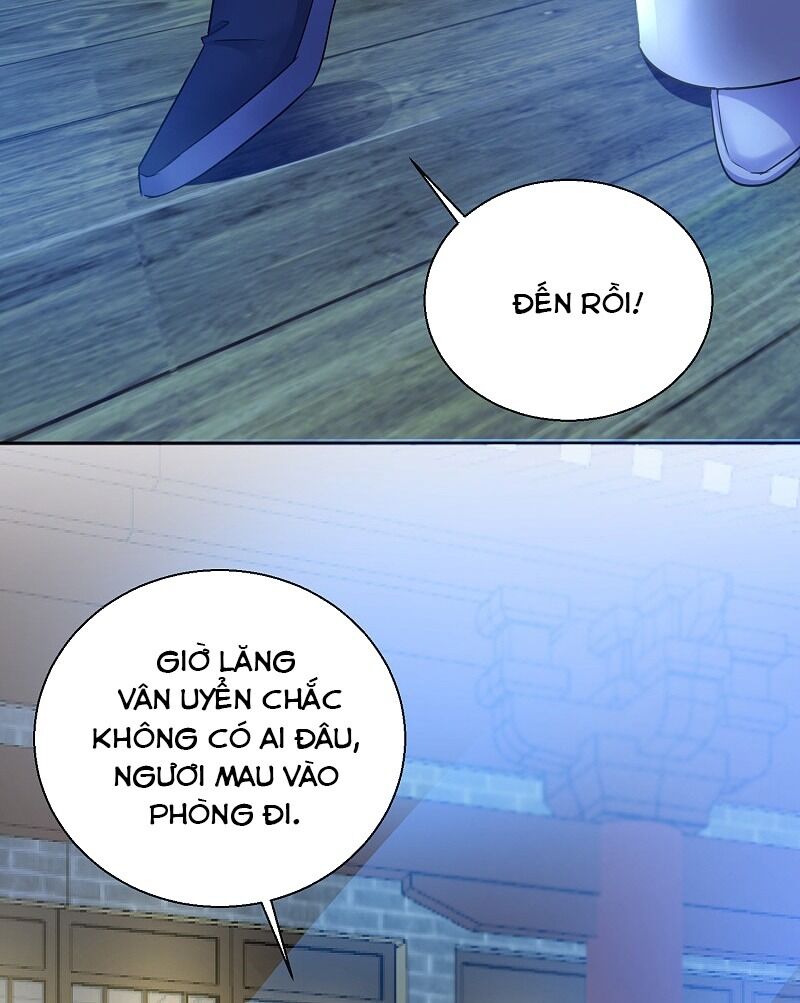 Công Lược Trưởng Thành Của Vương Phi: Chapter 19