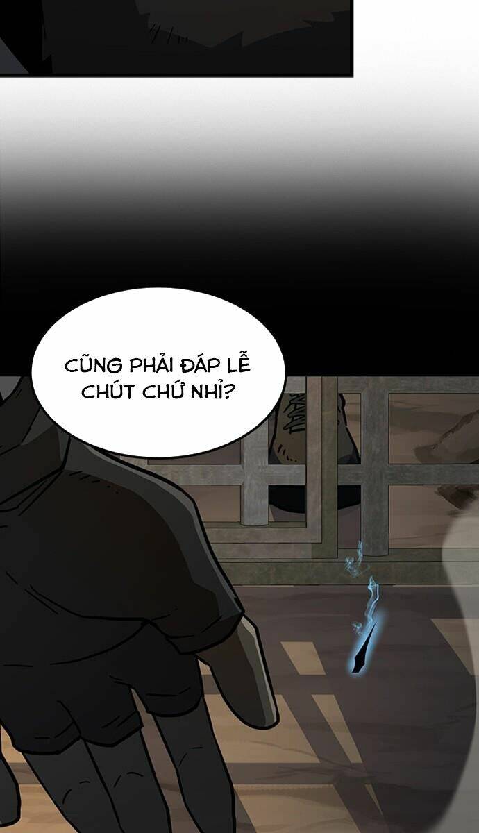 Điểm Chết: Chapter 21