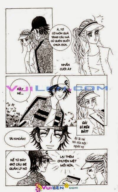 Cặp Đôi Kỳ Lạ: Chapter 7