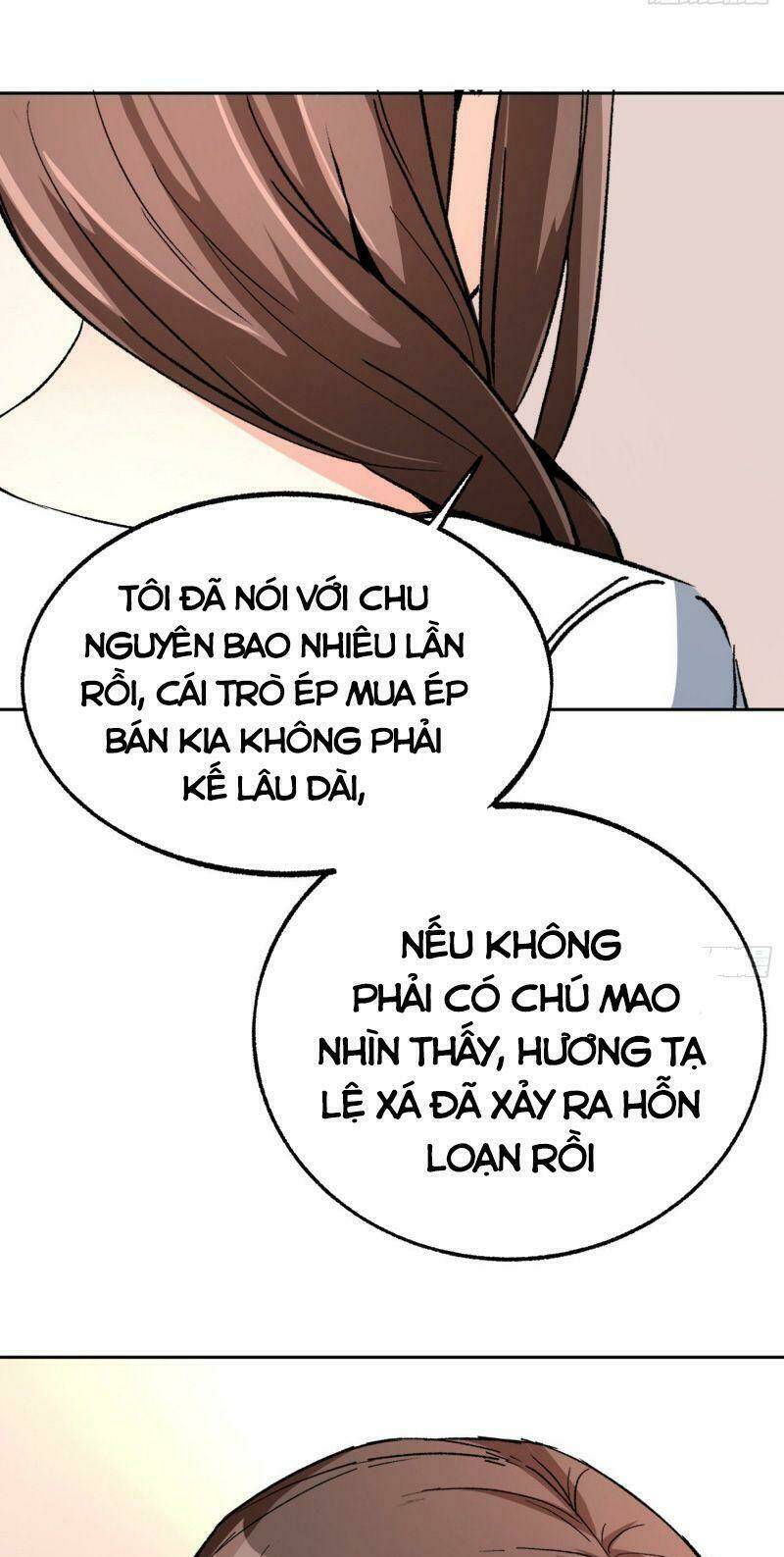 Cuồng Thiếu Siêu Thiên Tài: Chapter 40