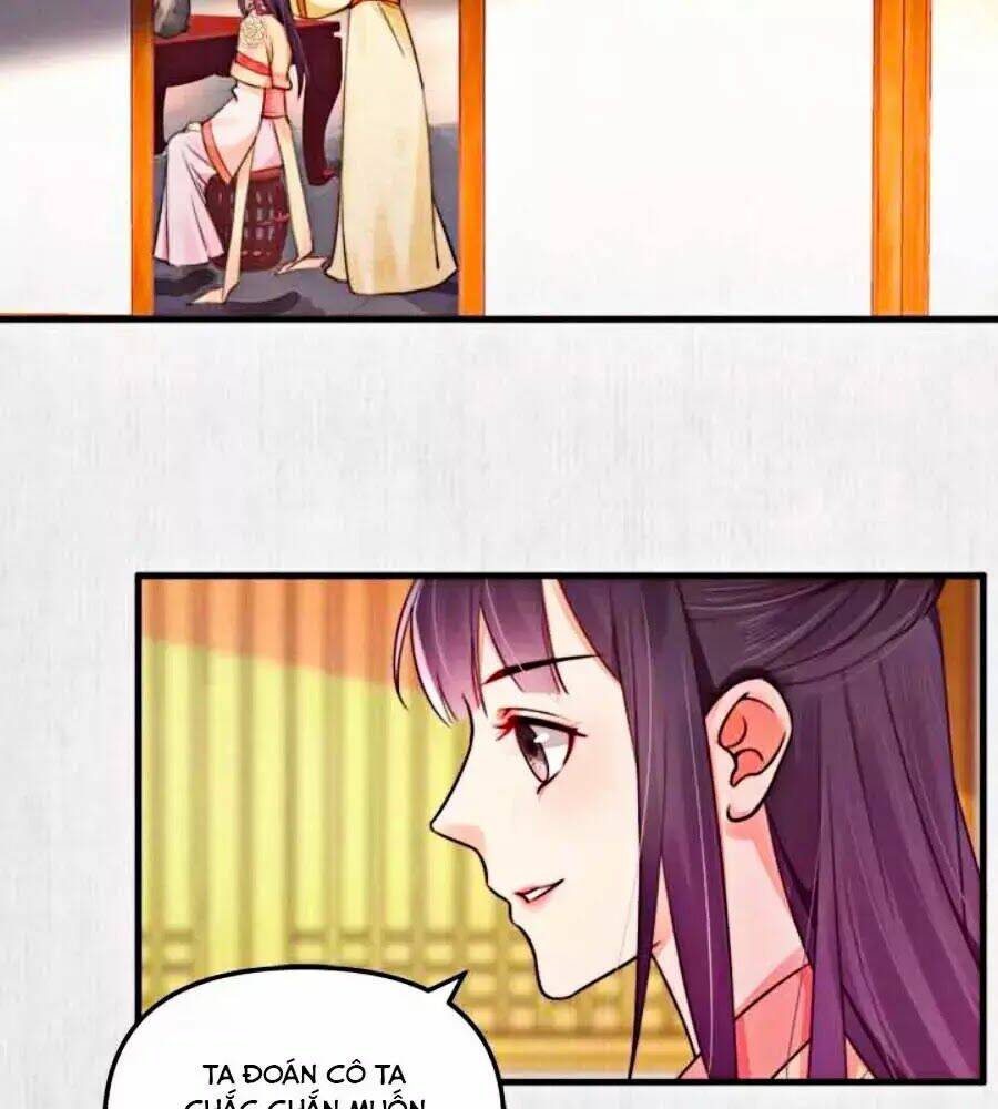 Hoạn Phi Hoàn Triều: Chapter 23