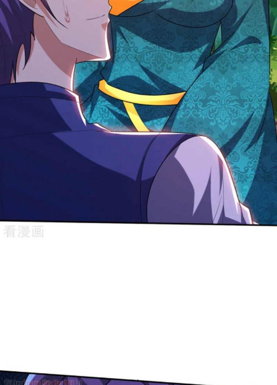 Yêu Giả Vi Vương: Chapter 298