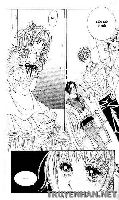 Lọ Lem Hậu Đậu: Chapter 86