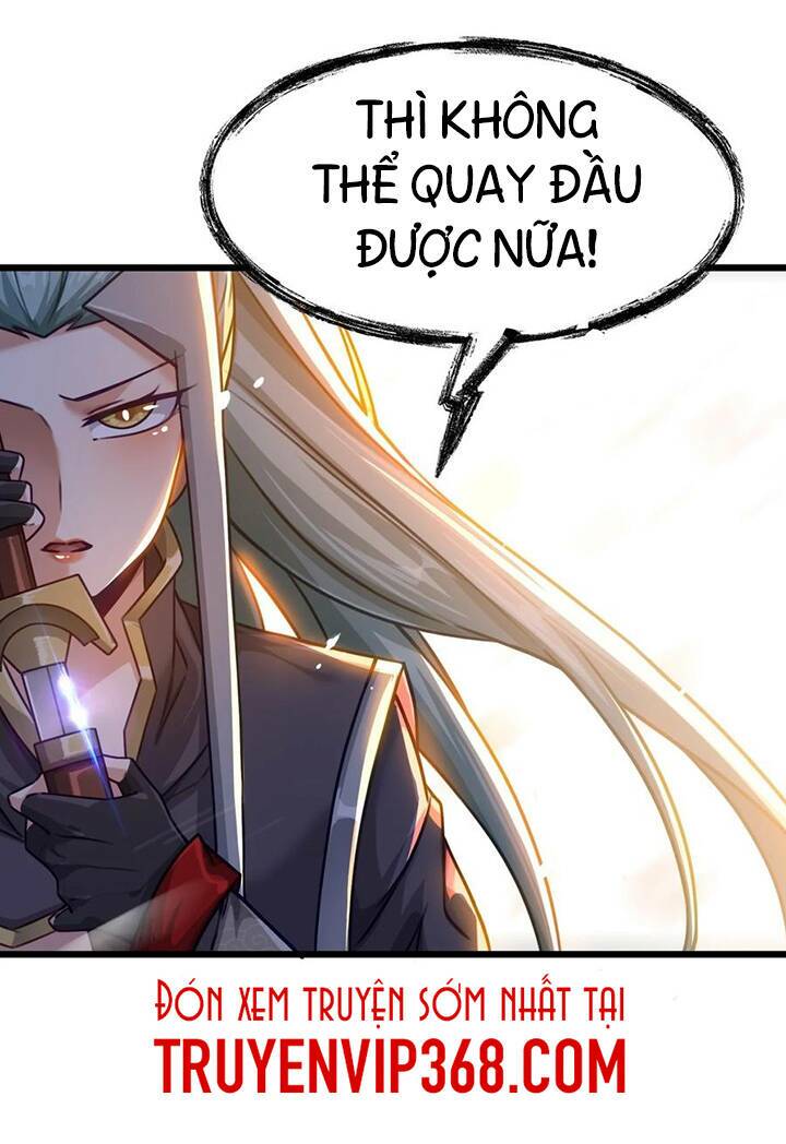 Đại Bảo Kiếm Của Tôi: Chapter 16