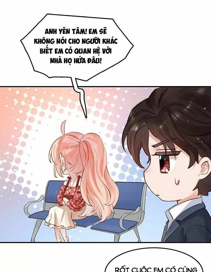 Sau Này Vẫn Cứ Thích Em: Chapter 31