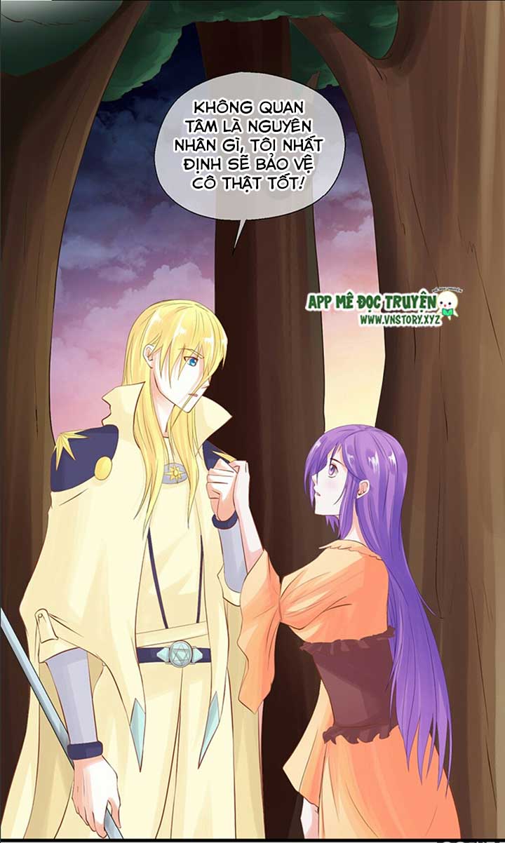 Bồn Tắm Có Vấn Đề?: Chapter 20