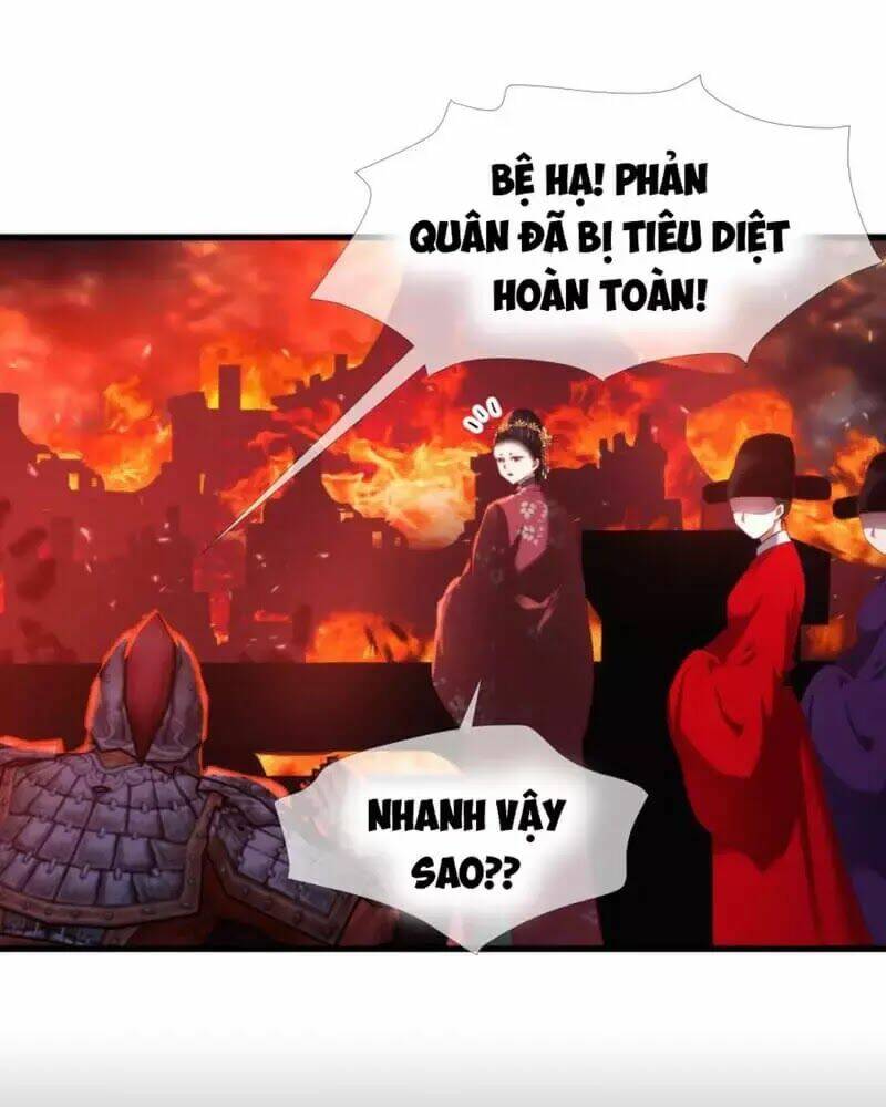 Một Vạn Tư Thế Công Lược Yêu Nam: Chapter 175